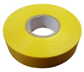Details about   10 x BROWN ELECTRICAL PVC INSULATION INSULATING TAPE 19mm x 33m FLAME RETARDANT 